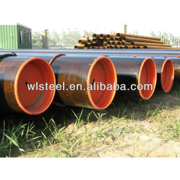 astm a106/a53 gr.b hs code carbon seamless steel pipe